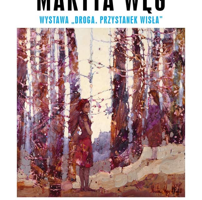 Plakat wydarzenia